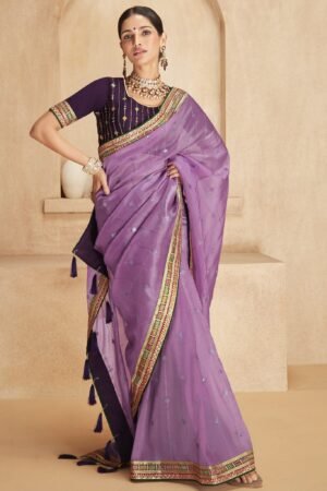 Purple Passion