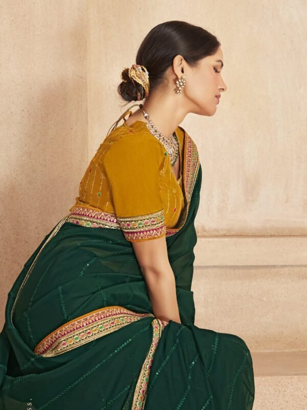 Forest Green Fantasy - Image 3