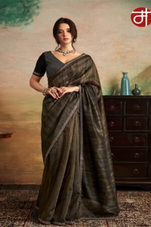 Charming Couture Drapes