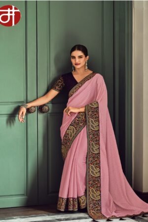 Innovative Fashion Drapes