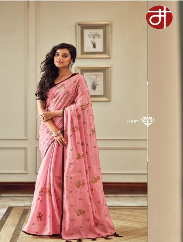 Bold Beauty Unfolded