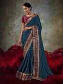 Elegant Silk Heritage