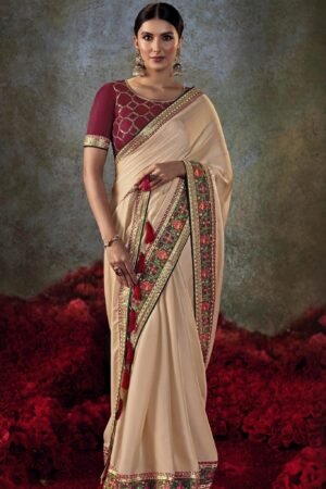 Fashionista’s Dream Drapery