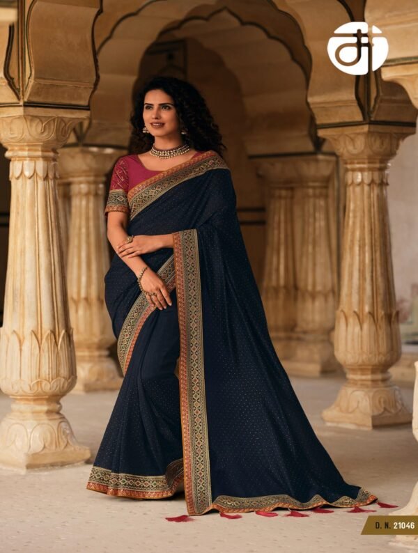 Regal Radiance Redefined - Image 4