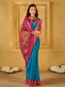 Chandrakor Drapes