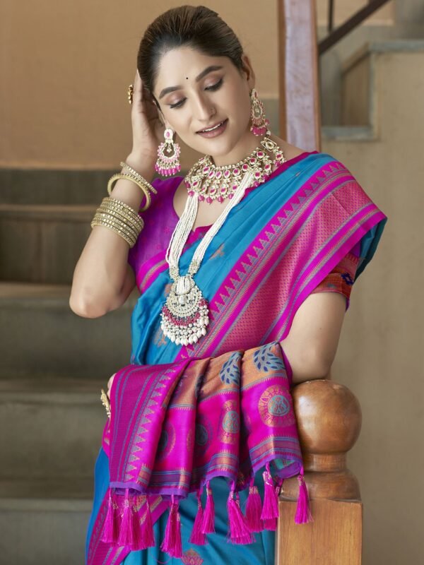 Luxurious Lotus Grace - Image 11