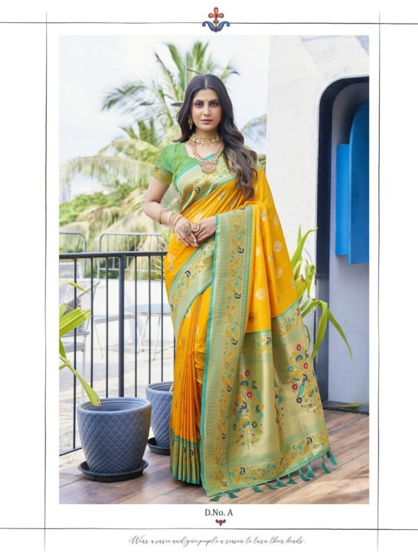 Goddess Grace Drapery - Image 13