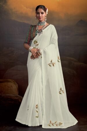 Ivory Elegance