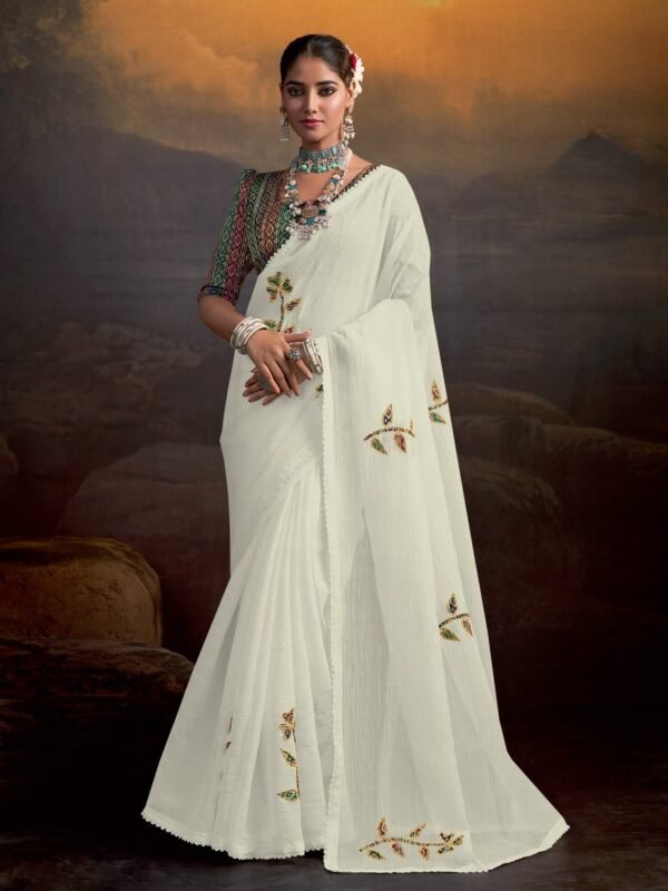 Ivory Elegance