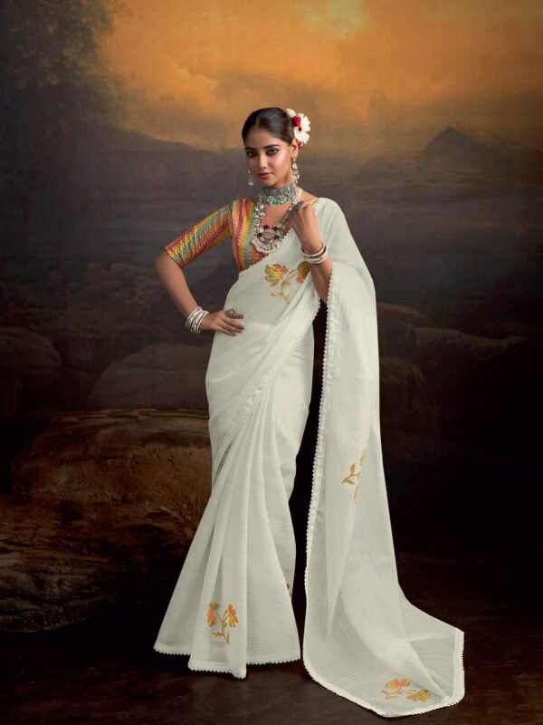 Luxe Creamy Tissue - Image 2