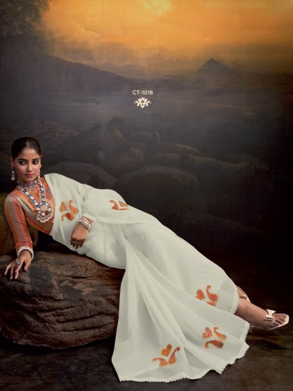 Celestial White - Image 2