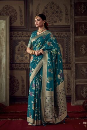 Saree Stories Unfolded