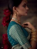 Saree Stories Unfolded
