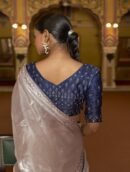 Trendy Tissue Silk