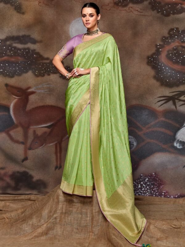 Elegant Dola Patterns