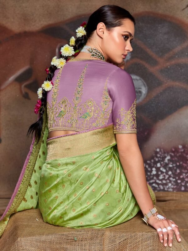 Elegant Dola Patterns - Image 3