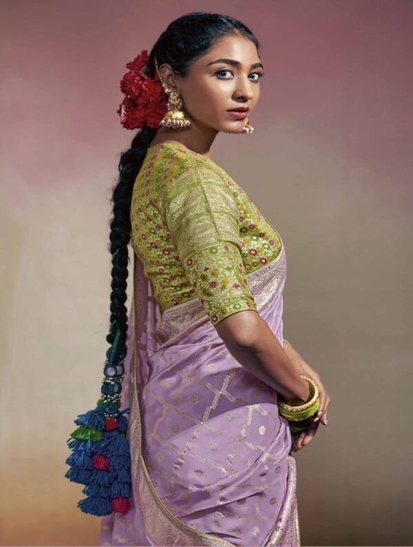 Classic Ceremonial Drapery - Image 2
