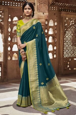 Timeless Luxurious Drapery
