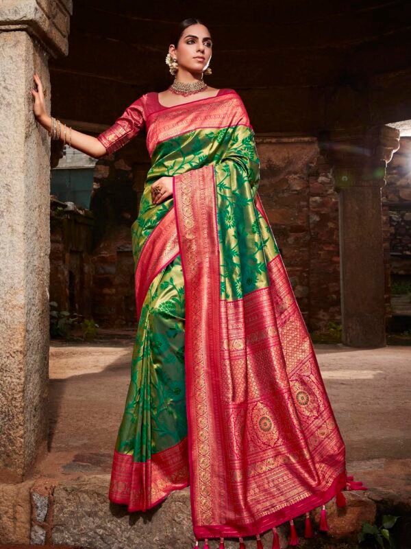Luxe Festivity - Image 12
