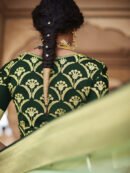 Designer Blossom Weaves
