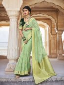 Designer Blossom Weaves