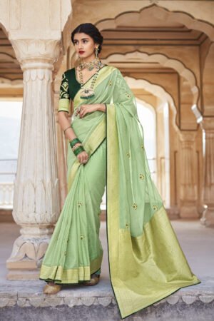 Designer Blossom Weaves
