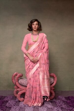 Exquisite Cotton Shades