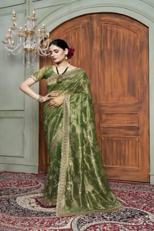 Shivani Whimsy