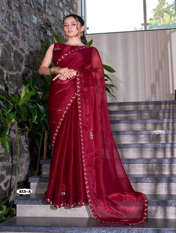 Regal Georgette - Image 3