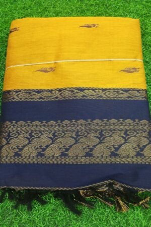 Kalamkari Cotton Drapes