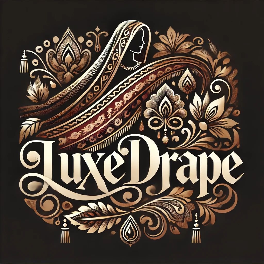 Luxe Drape